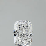 IGI 2.44 Carat Cushion Lab Grown Diamond 人工培育鑽石 實驗室人造鑽石