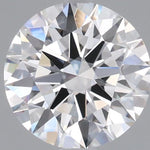IGI 1.52 Carat Round Brilliant Lab Grown Diamond 人工培育鑽石 實驗室人造鑽石