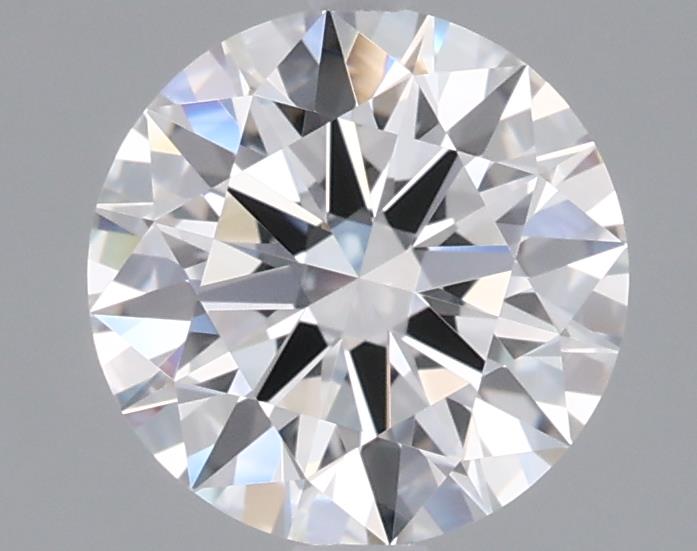 IGI 1.52 Carat Round Brilliant Lab Grown Diamond 人工培育鑽石 實驗室人造鑽石