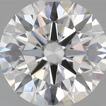 IGI 1.29 Carat Round Brilliant Lab Grown Diamond 人工培育鑽石 實驗室人造鑽石