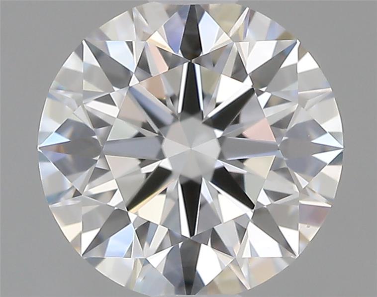 IGI 1.29 Carat Round Brilliant Lab Grown Diamond 人工培育鑽石 實驗室人造鑽石