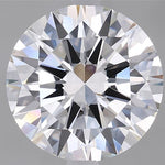 IGI 2.01 Carat Round Brilliant Lab Grown Diamond 人工培育鑽石 實驗室人造鑽石