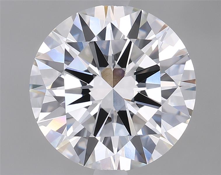 IGI 2.01 Carat Round Brilliant Lab Grown Diamond 人工培育鑽石 實驗室人造鑽石