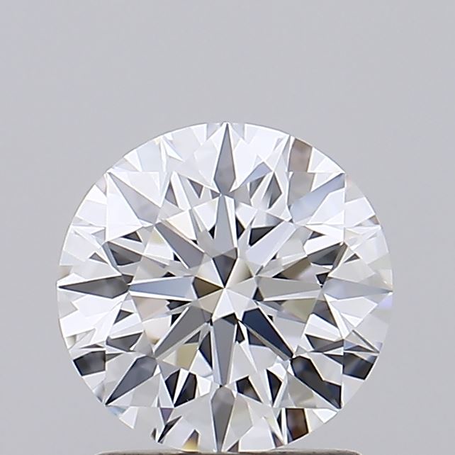 IGI 1.38 Carat Round Brilliant Lab Grown Diamond 人工培育鑽石 實驗室人造鑽石