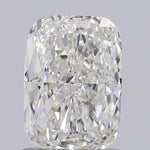 IGI 1.03 Carat Cushion Lab Grown Diamond 人工培育鑽石 實驗室人造鑽石