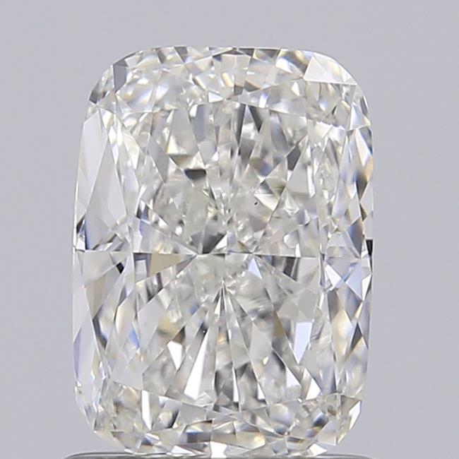 IGI 1.03 Carat Cushion Lab Grown Diamond 人工培育鑽石 實驗室人造鑽石