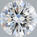 IGI 3.01 Carat Round Brilliant Lab Grown Diamond 人工培育鑽石 實驗室人造鑽石