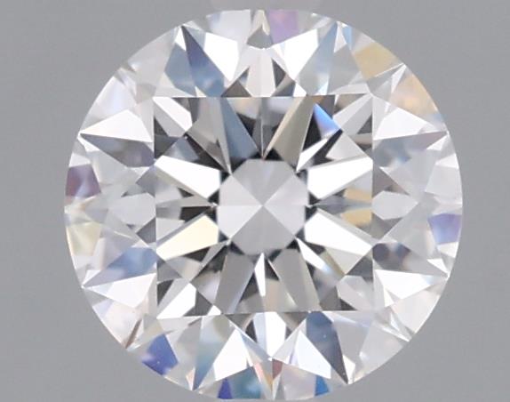 IGI 0.69 Carat Round Brilliant Lab Grown Diamond 人工培育鑽石 實驗室人造鑽石