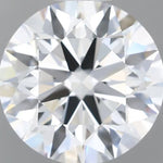 IGI 1.31 Carat Round Brilliant Lab Grown Diamond 人工培育鑽石 實驗室人造鑽石