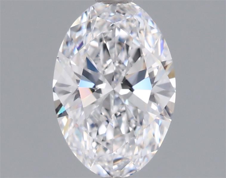 IGI 0.98 Carat Oval Lab Grown Diamond 人工培育鑽石 實驗室人造鑽石
