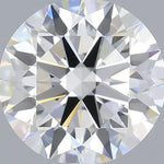 IGI 1.00 Carat Round Brilliant Lab Grown Diamond 人工培育鑽石 實驗室人造鑽石