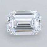 IGI 1.05 Carat Emerald Lab Grown Diamond 人工培育鑽石 實驗室人造鑽石