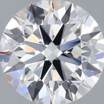 IGI 1.35 Carat Round Brilliant Lab Grown Diamond 人工培育鑽石 實驗室人造鑽石