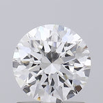 IGI 1.00 Carat Round Brilliant Lab Grown Diamond 人工培育鑽石 實驗室人造鑽石