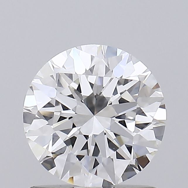 IGI 1.00 Carat Round Brilliant Lab Grown Diamond 人工培育鑽石 實驗室人造鑽石
