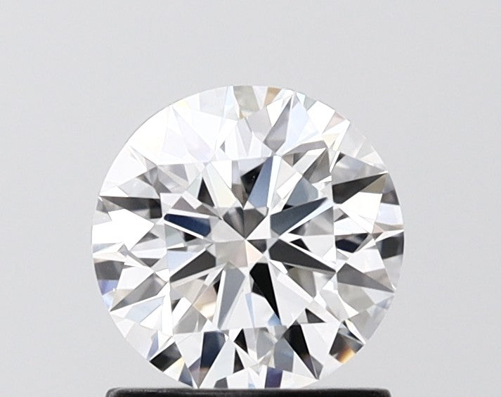 IGI 1.02 Carat Round Brilliant Lab Grown Diamond 人工培育鑽石 實驗室人造鑽石