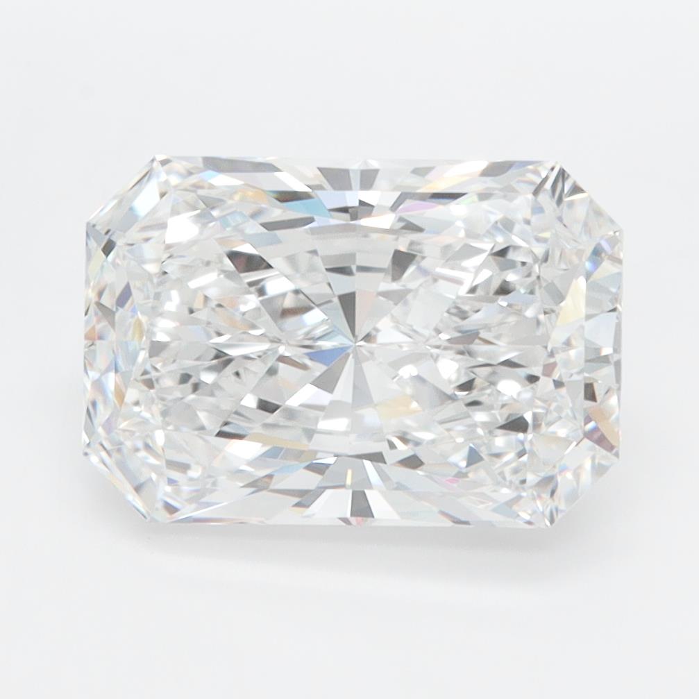IGI 3.10 Carat Radiant Cut Lab Grown Diamond 人工培育鑽石 實驗室人造鑽石