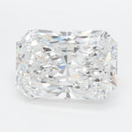 IGI 3.10 Carat Radiant Cut Lab Grown Diamond 人工培育鑽石 實驗室人造鑽石