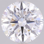 IGI 2.59 Carat Round Brilliant Lab Grown Diamond 人工培育鑽石 實驗室人造鑽石