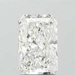 IGI 1.96 Carat Radiant Cut Lab Grown Diamond 人工培育鑽石 實驗室人造鑽石