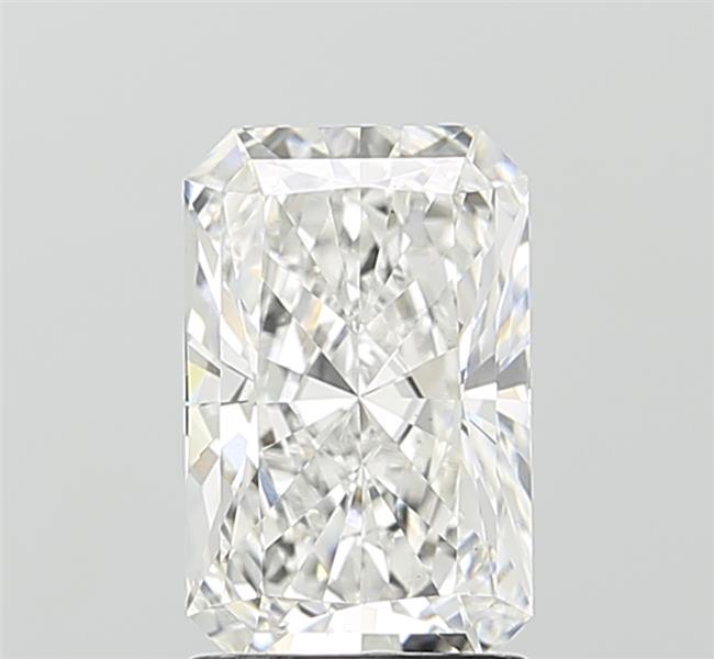 IGI 1.96 Carat Radiant Cut Lab Grown Diamond 人工培育鑽石 實驗室人造鑽石