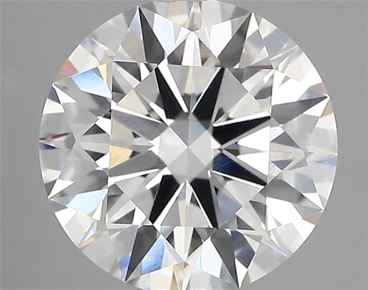 IGI 3.35 Carat Round Brilliant Lab Grown Diamond 人工培育鑽石 實驗室人造鑽石