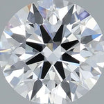 IGI 1.12 Carat Round Brilliant Lab Grown Diamond 人工培育鑽石 實驗室人造鑽石