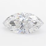 IGI 3.01 Carat Marquise Lab Grown Diamond 人工培育鑽石 實驗室人造鑽石