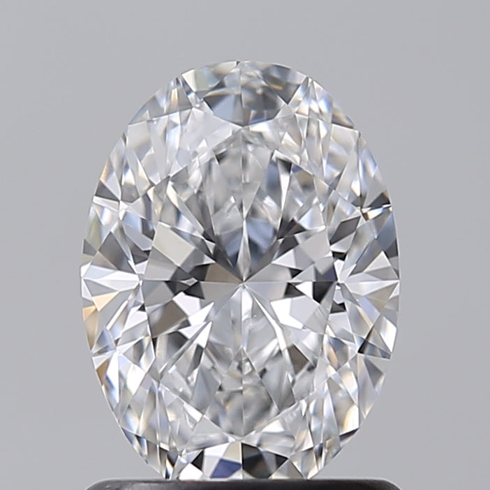 IGI 1.02 Carat 橢圓形 - Oval 培育鑽石 Lab Grown Diamond 人造鑽石 人工鑽石 實驗室鑽石 培養鑽石 香港 培育鑽 