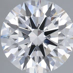 IGI 1.6 Carat Round Brilliant Lab Grown Diamond