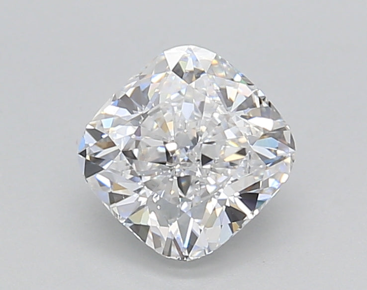 IGI 1.01 Carat 枕形 - Cushion 培育鑽石 Lab Grown Diamond 人造鑽石 人工鑽石 實驗室鑽石 培養鑽石 香港 培育鑽 