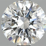 IGI 1.66 Carat Round Brilliant Lab Grown Diamond 人工培育鑽石 實驗室人造鑽石