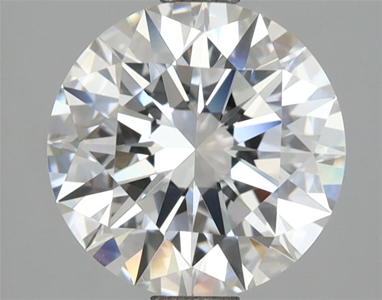 IGI 1.66 Carat Round Brilliant Lab Grown Diamond 人工培育鑽石 實驗室人造鑽石