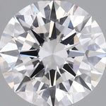 IGI 2.01 Carat Round Brilliant Lab Grown Diamond 人工培育鑽石 實驗室人造鑽石