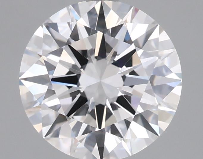 IGI 2.01 Carat Round Brilliant Lab Grown Diamond 人工培育鑽石 實驗室人造鑽石