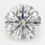 GIA 6.09 Carat Round Brilliant Lab Grown Diamond 人工培育鑽石 實驗室人造鑽石