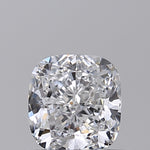 IGI 0.7 Carat Cushion Lab Grown Diamond