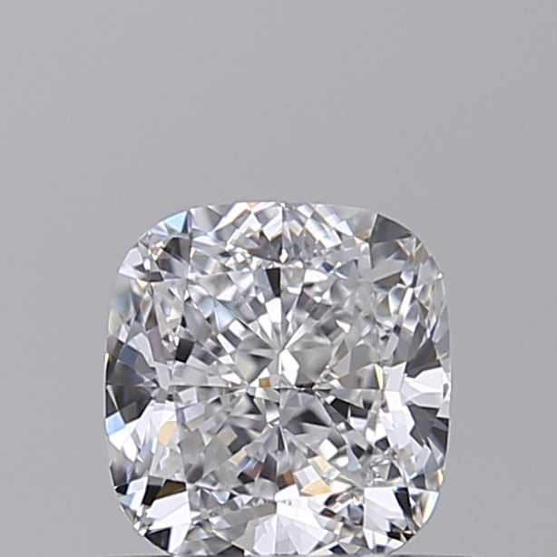 IGI 0.7 Carat Cushion Lab Grown Diamond