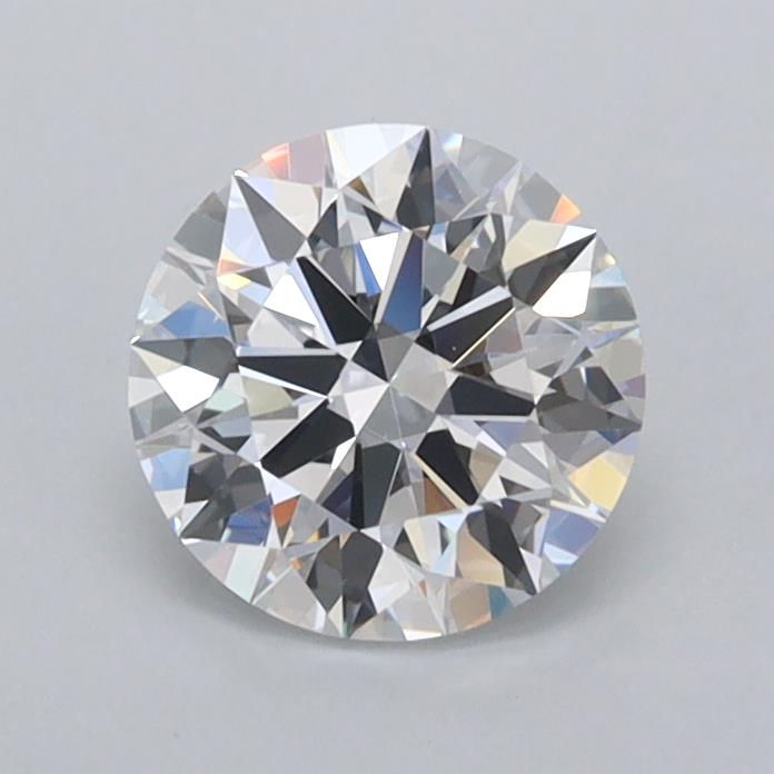 IGI 0.93 Carat Round Brilliant Lab Grown Diamond 人工培育鑽石 實驗室人造鑽石