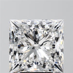 IGI 5.07 Carat Princess Cut Lab Grown Diamond 人工培育鑽石 實驗室人造鑽石