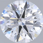 IGI 0.72 Carat Round Brilliant Lab Grown Diamond 人工培育鑽石 實驗室人造鑽石