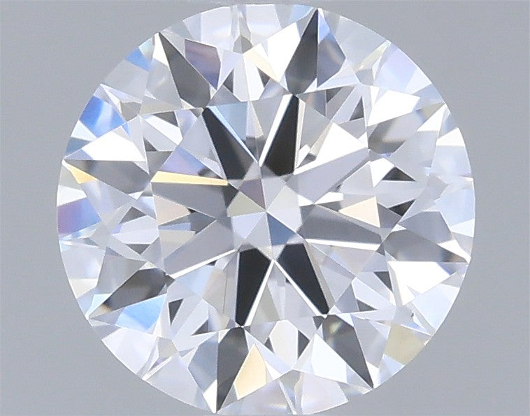 IGI 0.72 Carat Round Brilliant Lab Grown Diamond 人工培育鑽石 實驗室人造鑽石