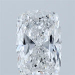 IGI 2.02 Carat Cushion Lab Grown Diamond 人工培育鑽石 實驗室人造鑽石