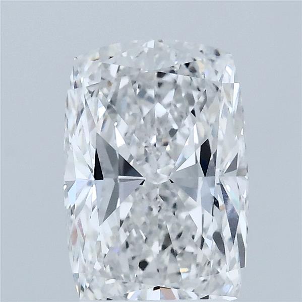 IGI 2.02 Carat Cushion Lab Grown Diamond 人工培育鑽石 實驗室人造鑽石