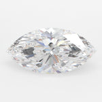IGI 1.76 Carat Marquise Lab Grown Diamond 人工培育鑽石 實驗室人造鑽石