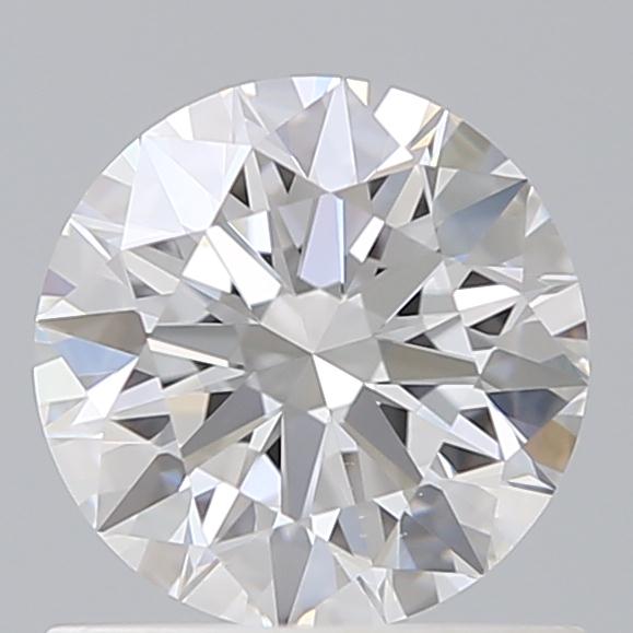 IGI 0.9 Carat Round Brilliant Lab Grown Diamond