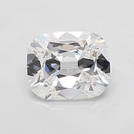 IGI 1.70 Carat Cushion Lab Grown Diamond 人工培育鑽石 實驗室人造鑽石