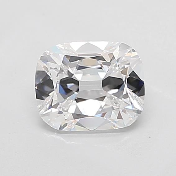 IGI 1.70 Carat Cushion Lab Grown Diamond 人工培育鑽石 實驗室人造鑽石