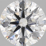 IGI 3.67 Carat Round Brilliant Lab Grown Diamond 人工培育鑽石 實驗室人造鑽石