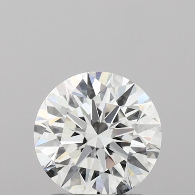 IGI 1.35 Carat Round Brilliant Lab Grown Diamond